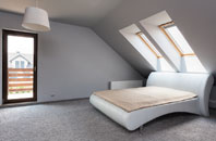 Cumnock bedroom extensions