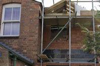 free Cumnock home extension quotes