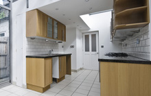Cumnock kitchen extension leads